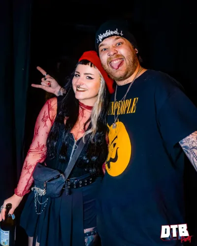 DTB Weihnachtsfeier 25